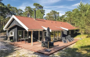 Beautiful Home In Nexø With Sauna, Vester Sømarken